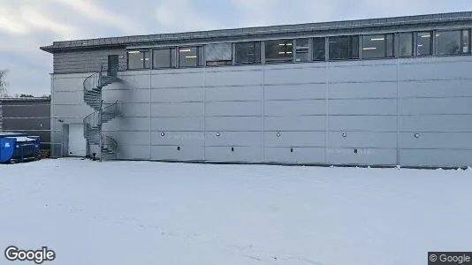 Kontorslokaler för uthyrning i Bærum – Foto från Google Street View