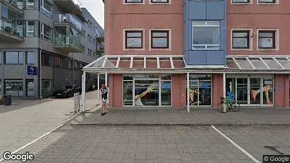Kantorruimte te huur in Holmestrand - Foto uit Google Street View
