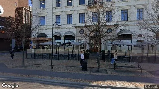 Büros zur Miete i Helsingborg – Foto von Google Street View