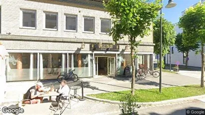 Office spaces for rent in Ringsaker - Photo from Google Street View