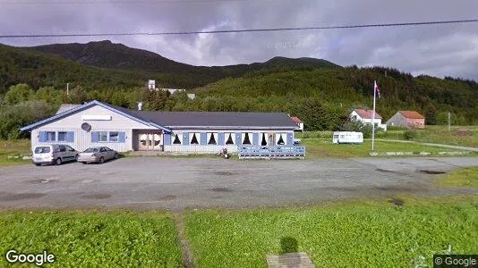 Lokaler til salg i Berg - Foto fra Google Street View