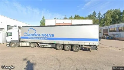 Kontorlokaler til leje i Helsinki Koillinen - Foto fra Google Street View
