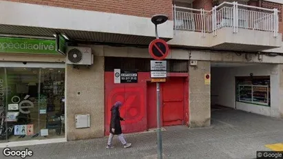 Magazijnen te koop in Vilafranca del Penedès - Foto uit Google Street View
