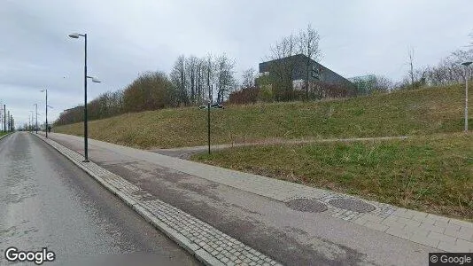 Kontorslokaler för uthyrning i Lund – Foto från Google Street View