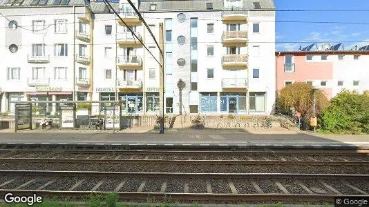 Lokaler til leje i Berlin Pankow - Foto fra Google Street View