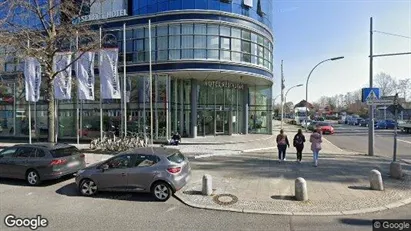 Kontorlokaler til leje i Berlin Spandau - Foto fra Google Street View