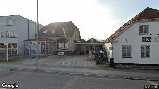 Lokaler til salg i Taastrup - Foto fra Google Street View