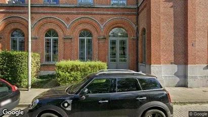 Kontorslokaler för uthyrning i Stad Gent – Foto från Google Street View