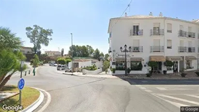 Kontorslokaler till salu i Alhaurín el Grande – Foto från Google Street View
