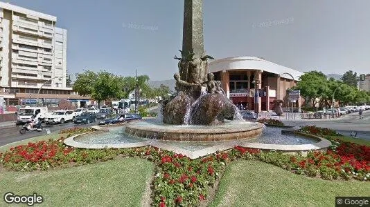 Kontorer til salgs i Fuengirola – Bilde fra Google Street View