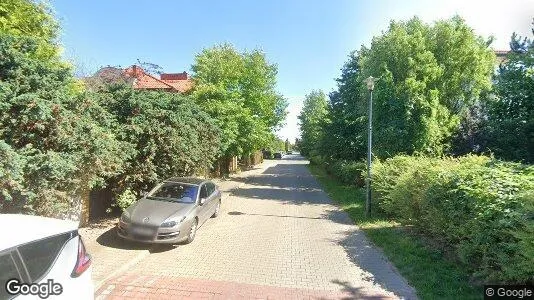 Kontorlokaler til salg i Warszawa Wilanów - Foto fra Google Street View