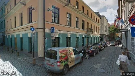 Commercial properties for sale i Location is not specified - Photo from Google Street View