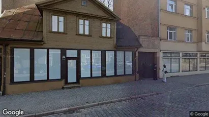 Kontorlokaler til salg i Riga Centrs - Foto fra Google Street View