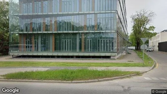 Kantorruimte te koop i Location is not specified - Foto uit Google Street View
