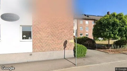 Lokaler til leje i Osby - Foto fra Google Street View