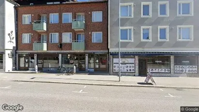 Commercial properties for rent in Degerfors - Photo from Google Street View