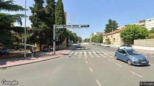 Commercial properties for sale i Zadar - Photo from Google Street View