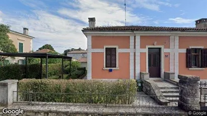 Gewerbeflächen zum Kauf in Rovinj – Foto von Google Street View