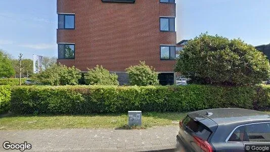 Office spaces for rent i Alkmaar - Photo from Google Street View