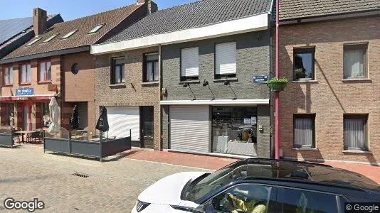 Lokaler til leie i Ruiselede – Bilde fra Google Street View
