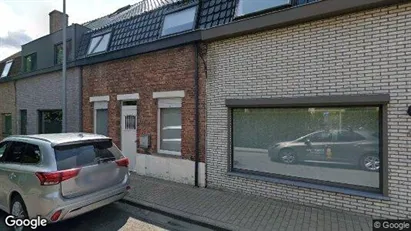 Kantorruimte te koop in Ieper - Foto uit Google Street View