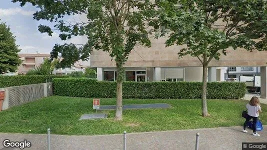 Office spaces for rent i Treviso - Photo from Google Street View