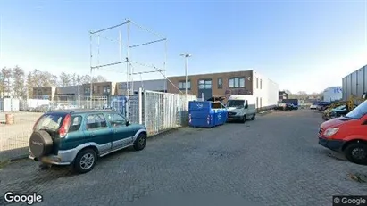 Lokaler til leie i Rotterdam Charlois – Bilde fra Google Street View