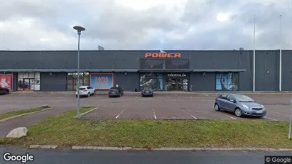 Lokaler til leie i Lohja – Bilde fra Google Street View