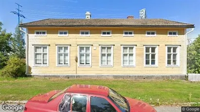 Kontorlokaler til leje i Vaasa - Foto fra Google Street View