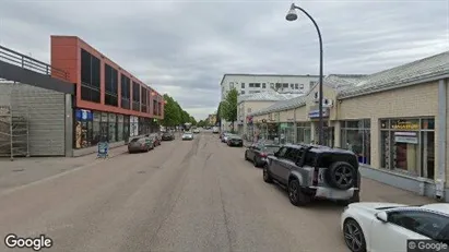 Gewerbeflächen zum Kauf in Hamina – Foto von Google Street View