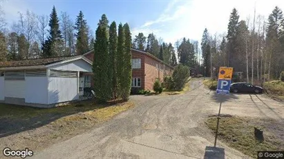 Företagslokaler till salu i Imatra – Foto från Google Street View