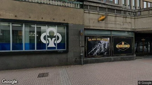 Lokaler til salg i Pori - Foto fra Google Street View