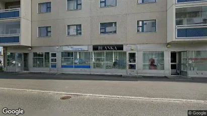 Lokaler til salg i Rovaniemi - Foto fra Google Street View