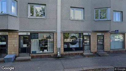 Företagslokaler för uthyrning i Lahtis – Foto från Google Street View