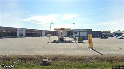 Lokaler til leje i Seinäjoki - Foto fra Google Street View