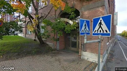 Kontorer til leie i Tammerfors Keskinen – Bilde fra Google Street View
