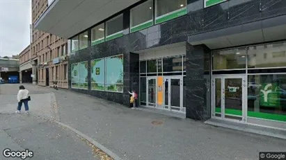 Office spaces for rent in Tampere Keskinen - Photo from Google Street View