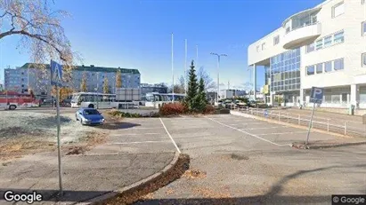 Kontorslokaler till salu i Kotka – Foto från Google Street View