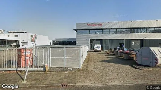 Lokaler til leie i Enschede – Bilde fra Google Street View