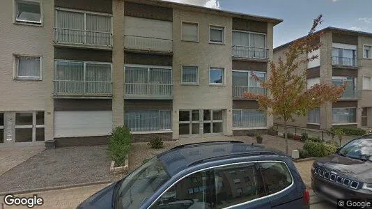 Commercial properties for sale i Stabroek - Photo from Google Street View