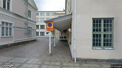 Kontorslokaler för uthyrning i Nybro – Foto från Google Street View