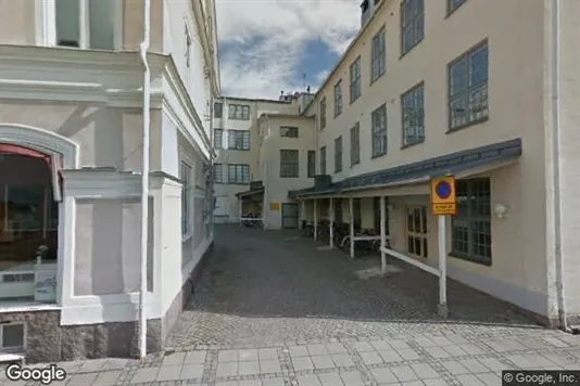 Büros zur Miete i Nybro – Foto von Google Street View