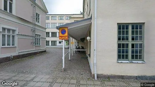 Kantorruimte te huur i Nybro - Foto uit Google Street View