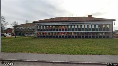 Kantorruimte te huur in Kalmar - Foto uit Google Street View