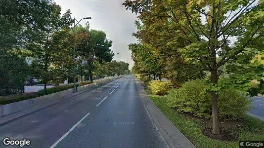Lokaler til leie i Poznań – Bilde fra Google Street View