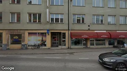 Kantorruimte te huur in Kalmar - Foto uit Google Street View
