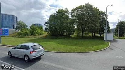 Kontorer til leie i Tallinn Kesklinna – Bilde fra Google Street View