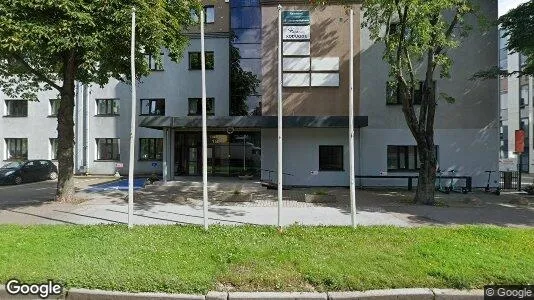 Office spaces for rent i Location is not specified - Photo from Google Street View