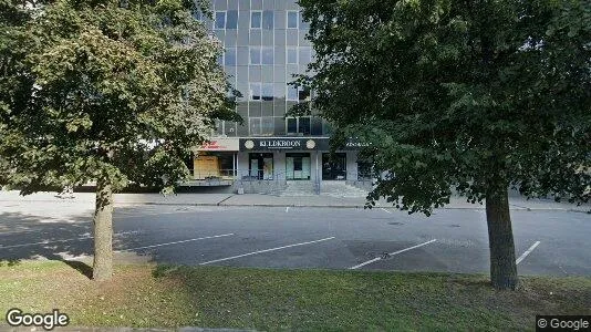 Lokaler til leie i Tallinn Kesklinna – Bilde fra Google Street View