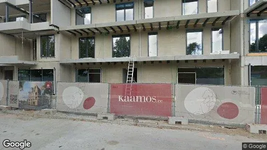 Lokaler til leie i Põhja-Tallinn – Bilde fra Google Street View